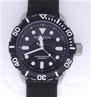 Oiritaly Watch - Quartz - Man - Nautica - A09600G - Watches